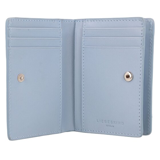 Liebeskind Thea Portemonnee RFID-bescherming Leer 11 cm