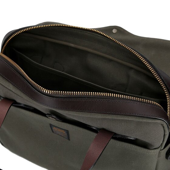 Filson Luggage Twill Koffer 40.5 cm Laptop compartiment
