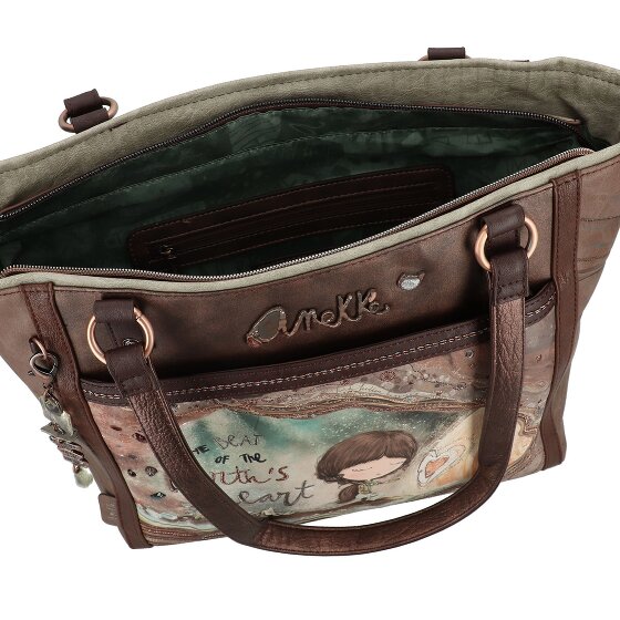Anekke Core Shopper Tas 40 cm