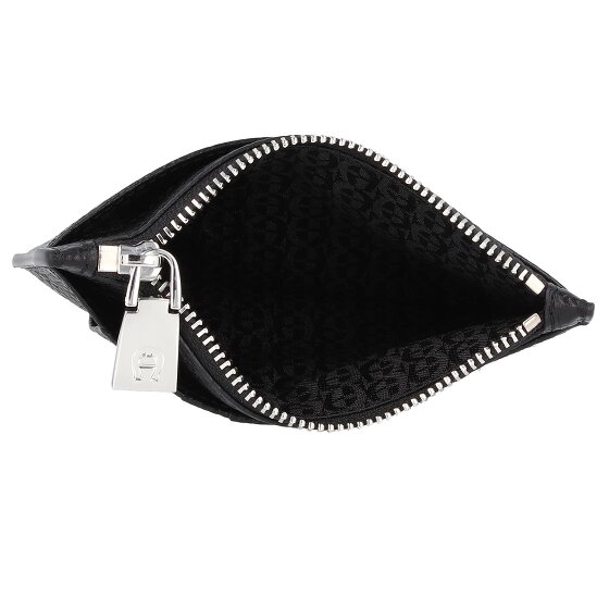 AIGNER Ivy Credit Card Case Leer 13,5 cm AIGNER Ivy Credit Card Case Leer 13,5 cm