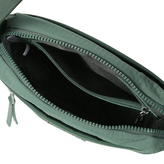 Hedgren Furo Schoudertas RFID-bescherming 22 cm