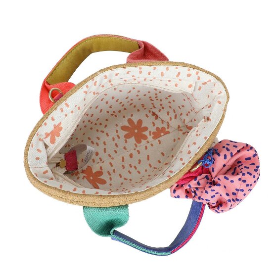 Fritzi aus Preußen Fritzi x Frida Kahlo Limited Handtas 20 cm