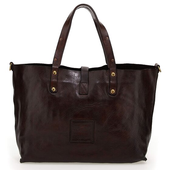 Campomaggi Shopper Tas Leer 43 cm