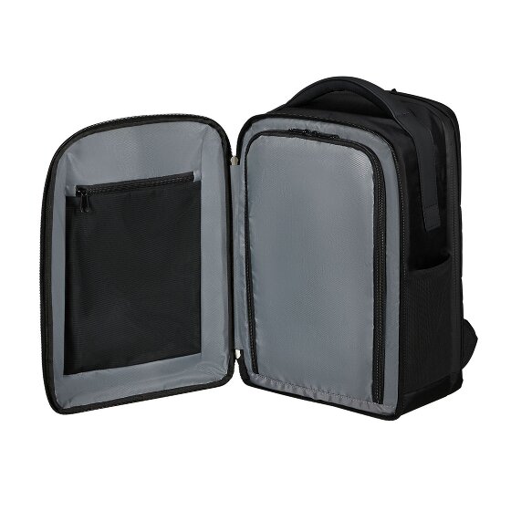 Samsonite Litepoint reisrugzak S 40 cm laptopvak