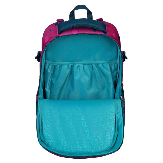 Neoxx Active Pro Schooltas 45.5 cm