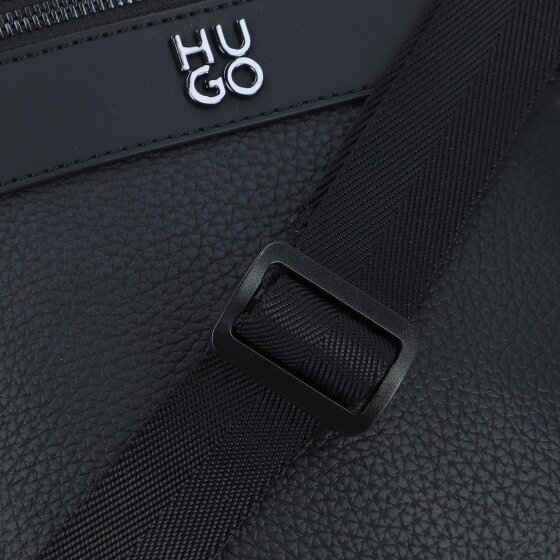 Hugo Quantic Mini tas Schoudertas 16.5 cm
