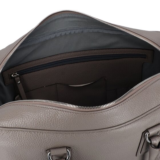 abro Adria Schoudertas Leer 39 cm