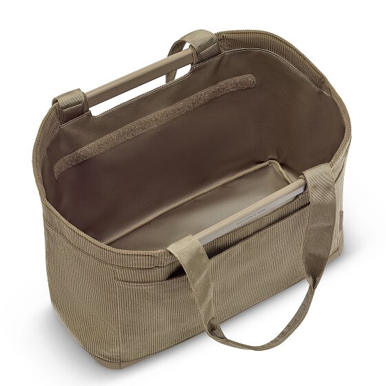 Kapten & Son Vaasa Shopper Tas 48 cm