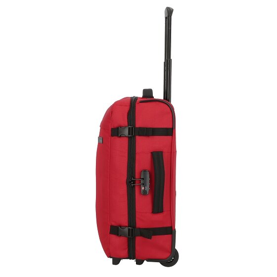 Samsonite Roader 2 wielen Reistas 55 cm