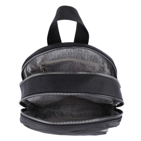 Bogner Verbier Play 1.0 Hermine Stad rugzak 30 cm