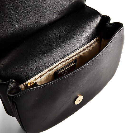 Lauren Ralph Lauren Marcy Crossbody tas Leder 21 cm