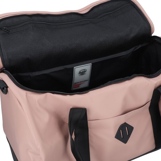 Herschel Heritage Weekender reistas 52 cm
