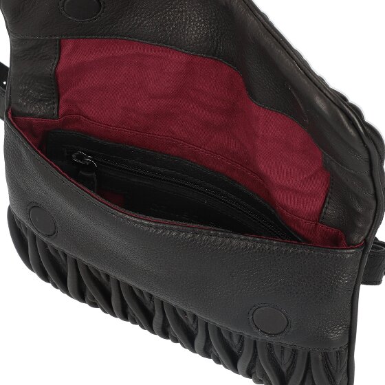 Cowboysbag Los Angeles Fanny pack Leer 24 cm