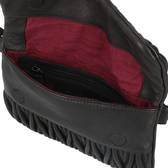 Cowboysbag Los Angeles Fanny pack Leer 24 cm