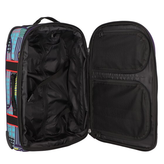 Ogio Layover 2 wielen Cabinewagen 56 cm