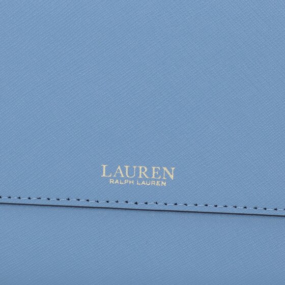 Lauren Ralph Lauren Karly Schoudertas Leer 26 cm