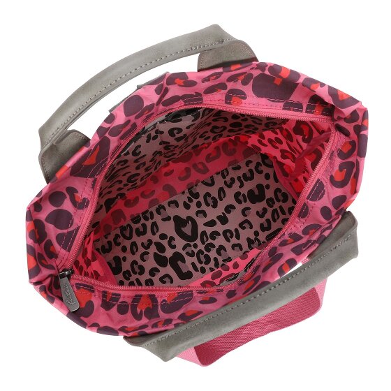 Fritzi aus Preußen Ju Limited 2in1 City rugzak 38 cm