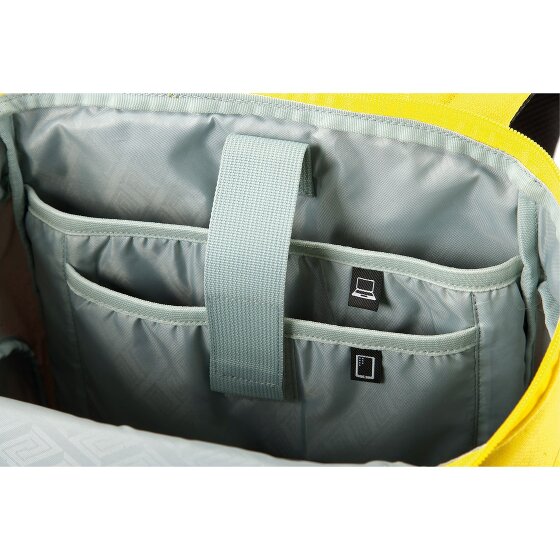 NITRO Urban Daypacker Rugzak 46 cm laptopvak