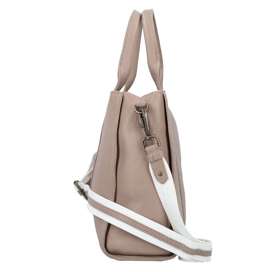 Cowboysbag Michigan Schoudertas Leer 37 cm