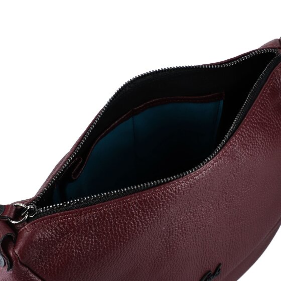 Gabs Marty Schoudertas Leer 36 cm