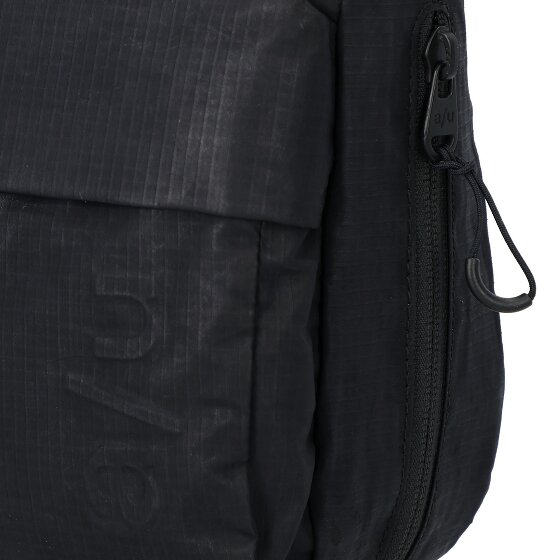 aunts & uncles Nanuki Schoudertas 26 cm met uitbreidingsplooi aunts & uncles Nanuki Schoudertas 26 cm met uitbreidingsplooi