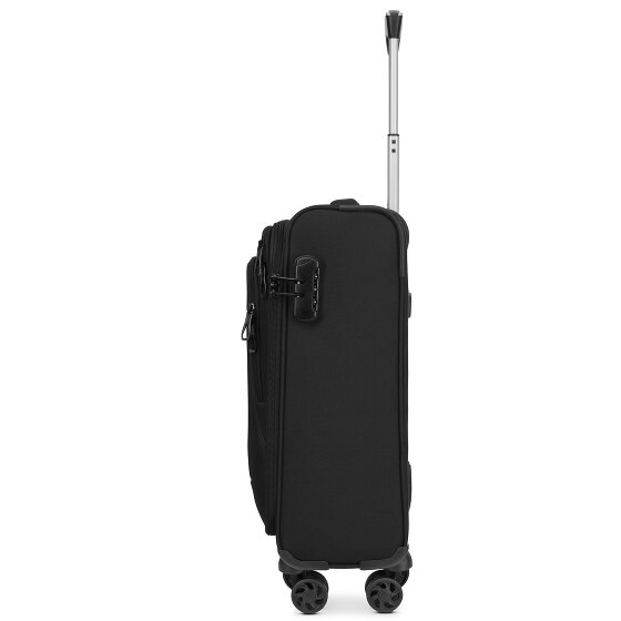 Franky Melbourne 3.0 4-wiel cabinewagen 55 cm