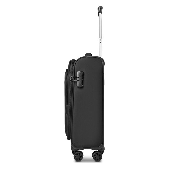 Franky Melbourne 3.0 4-wiel cabinewagen 55 cm
