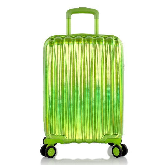 Heys Astro 4 wielen Cabinewagen S 53 cm