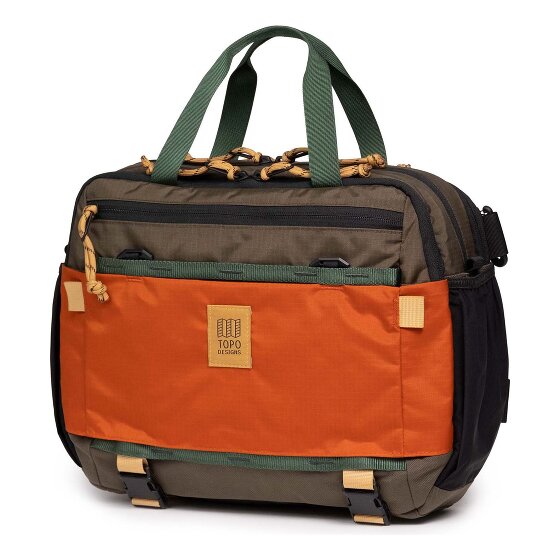 Topo Designs Mountain Handtas 38 cm
