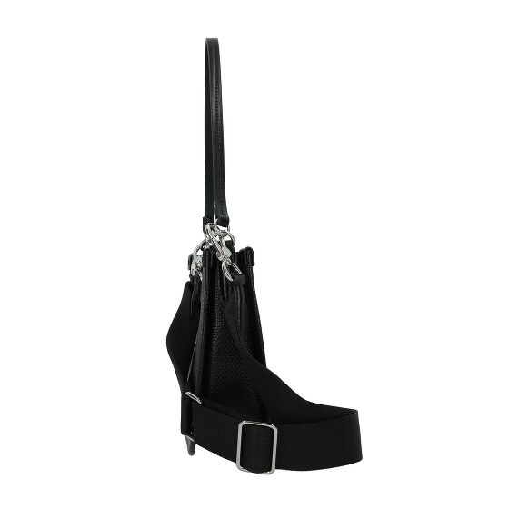 Lacoste Chantaco Classics Schoudertas Leer 23 cm