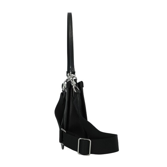 Lacoste Chantaco Classics Schoudertas Leer 23 cm