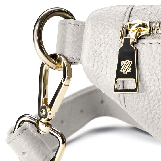 Lazarotti Bologna Leather Fanny pack Leer 31 cm