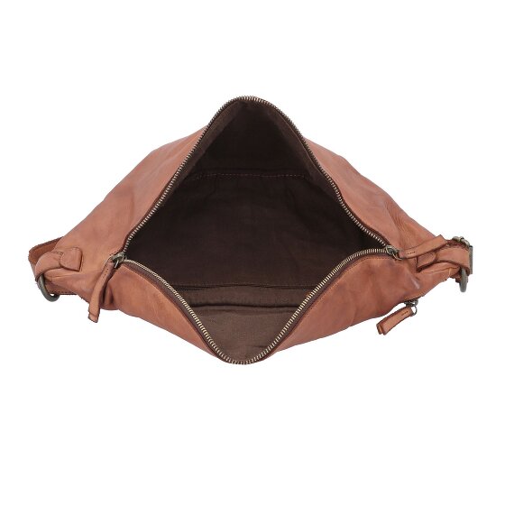 Harold's Submarine Fanny pack Leer 32 cm