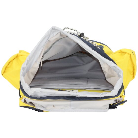 Deuter Wengen Rugzak 52 cm Laptopvak