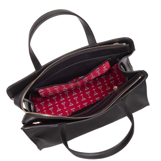 DuDu Crossbody tas Leder 32 cm