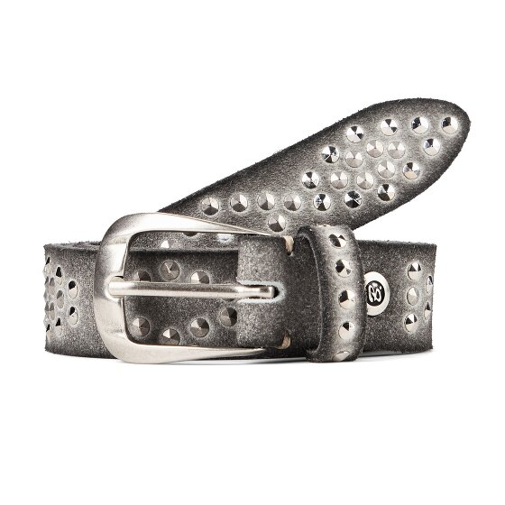 b.belt Studded belt Leder