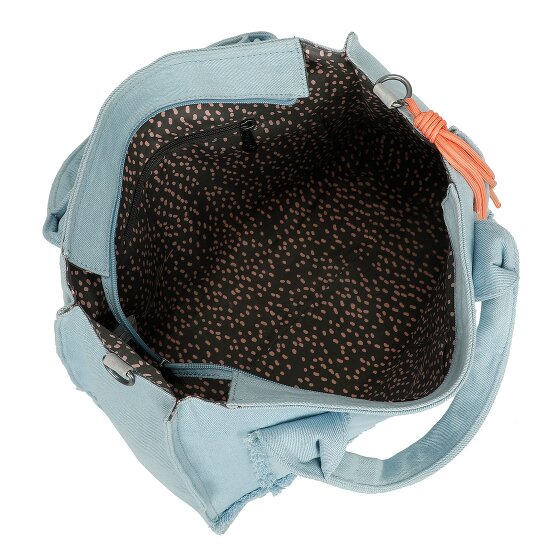 Fritzi aus Preußen Tote Bag Limited Shopper Tas 40 cm