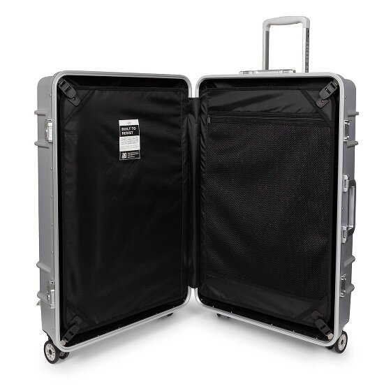 Eastpak Resist'r Case 4 wielen Trolley L 78 cm