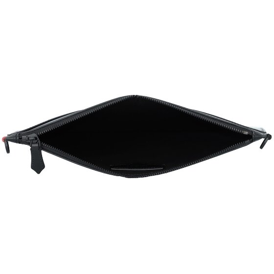 Montblanc Meisterstück Schoudertas Leer 30 cm