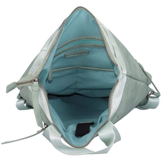 Greenburry Hanni rugzak 40 cm laptopvak