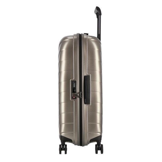Samsonite Attrix 4 wielen Trolley 69 cm