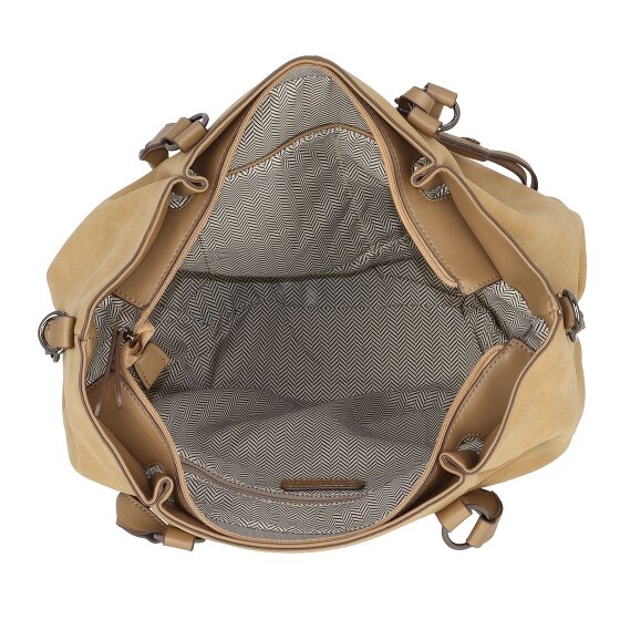 Tom Tailor Bruna Shopper Tas 42 cm