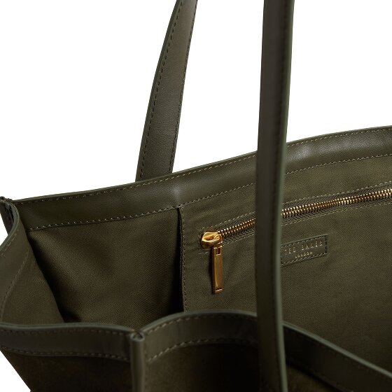 Ted Baker Annieyy Shopper Tas Leder 41 cm