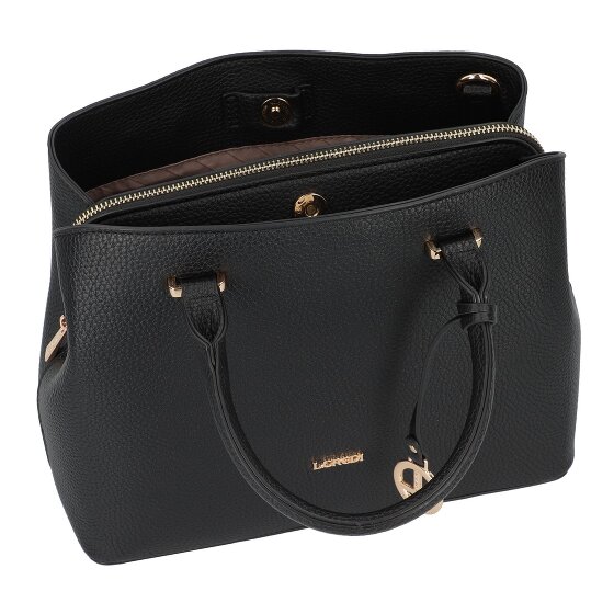 L.Credi Handtas Maxima 28 cm