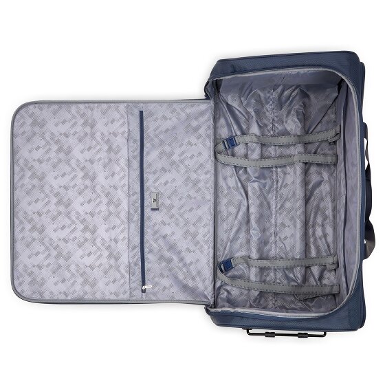Roncato Ironik 2.0 2 wielen Reistas 70 cm