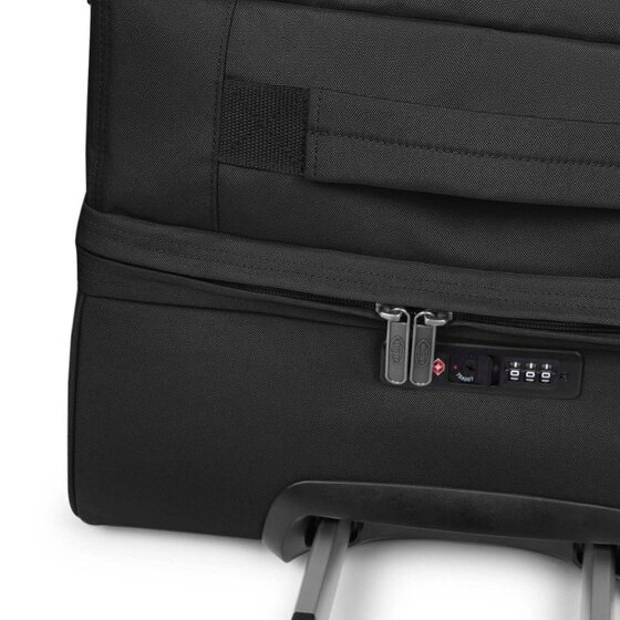 Eastpak Transit'R Plus 4 wielen Reistas 68 cm