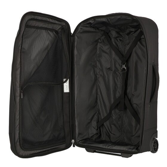 Herschel Heritage 2 wielen Trolley M 77 cm
