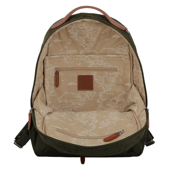 Jump Uppsala Dagrugzak L 41.5 cm Laptop compartiment