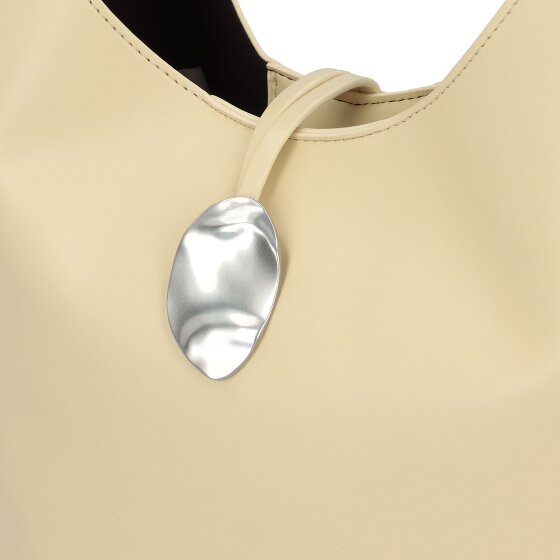 Calvin Klein Stone Lock Schoudertas S 25 cm