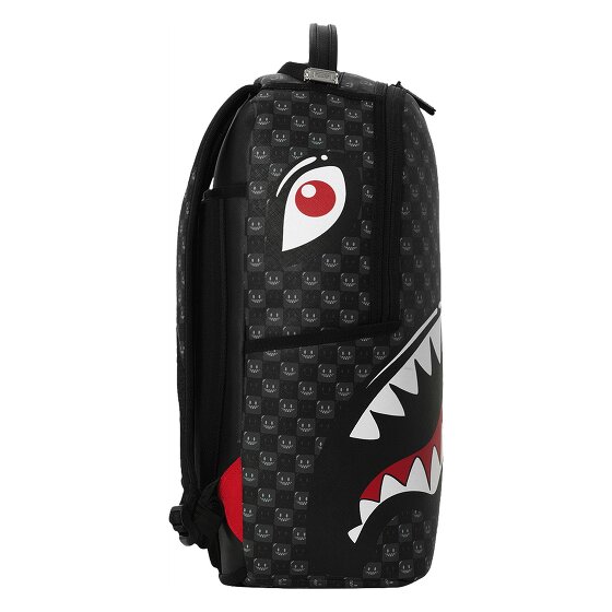 Sprayground Sharks In Paris Dagrugzak 45 cm Laptopvak